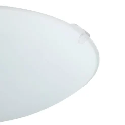 New Eglo Mars Ø25 plafond Vit