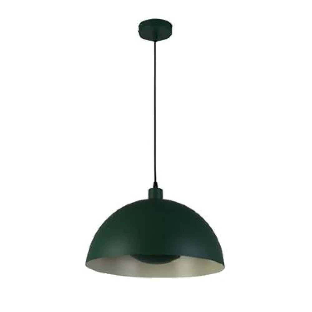 Outlet Searchlight Mars Ø25 taklampa