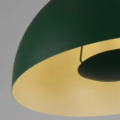 Outlet Searchlight Mars Ø25 taklampa
