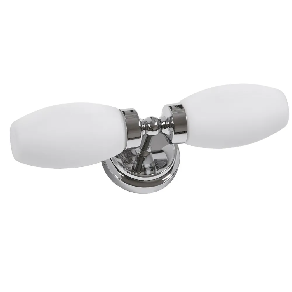 New Armaturhantverk Marstrand 36cm badrumslampa