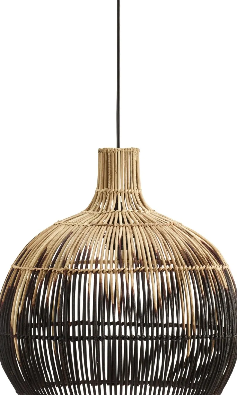Outlet PR Home Martha Ø38 taklampa Natur