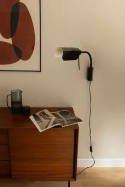Sale Faro Barcelona Martinica 47cm läslampa