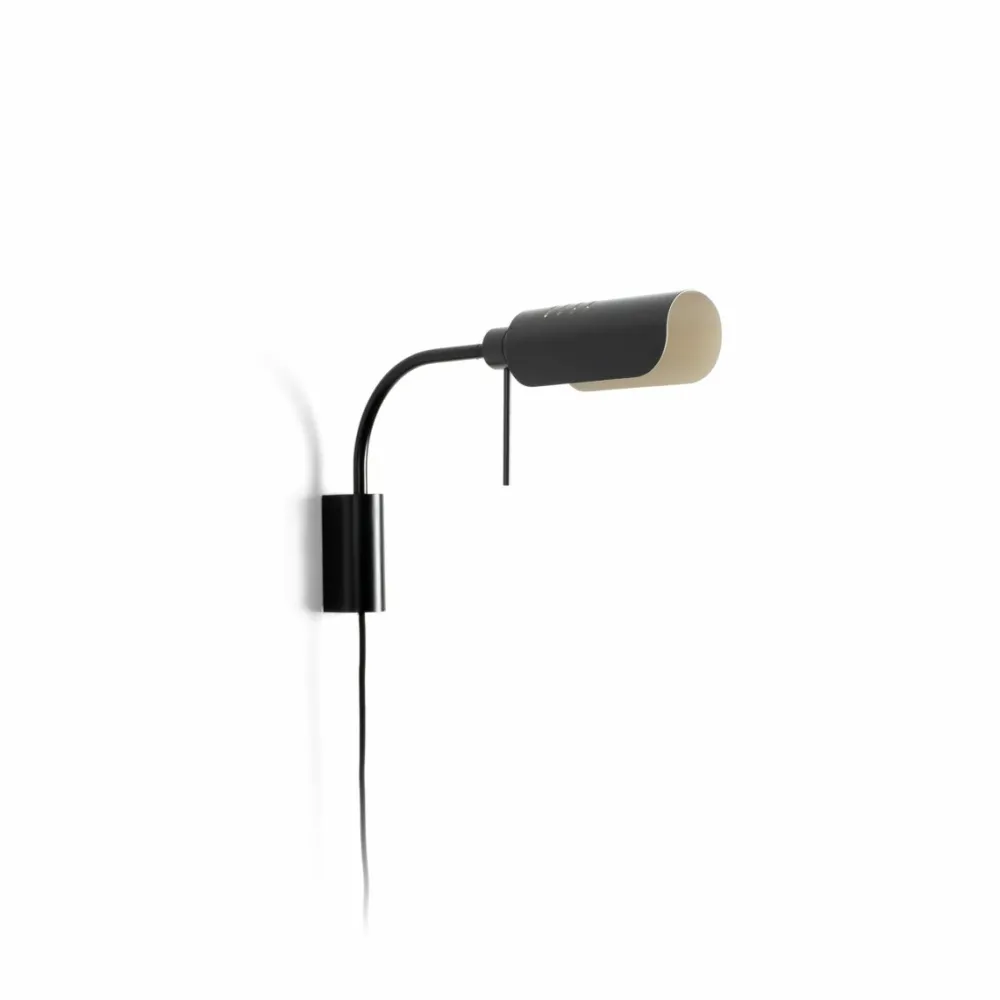 Sale Faro Barcelona Martinica 47cm läslampa