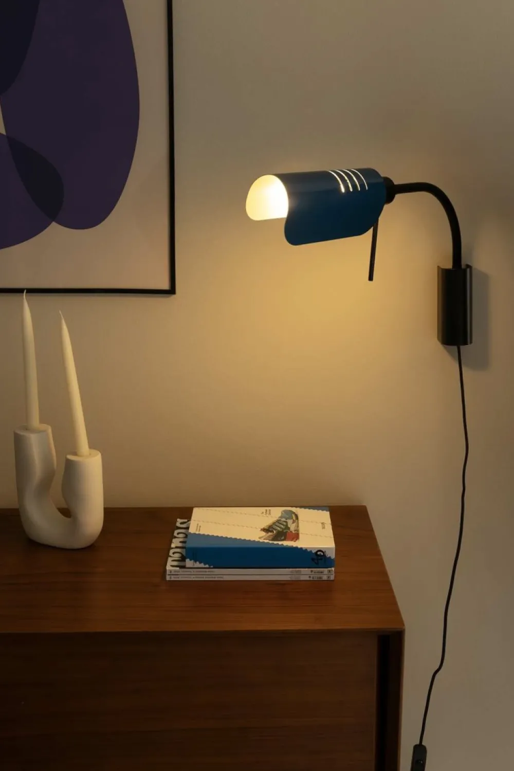 Discount Faro Barcelona Martinica 47cm läslampa