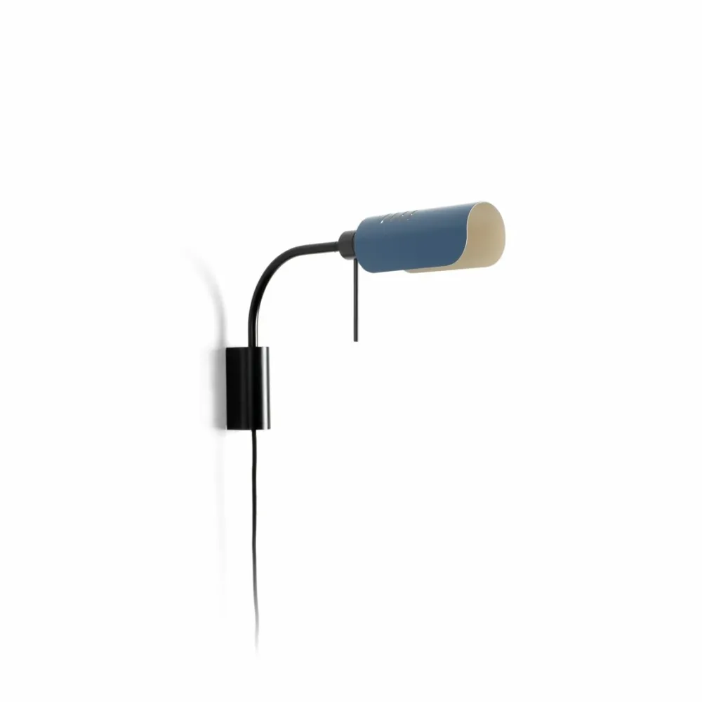 Discount Faro Barcelona Martinica 47cm läslampa
