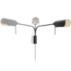 Online Faro Barcelona Martinica 85cm läslampa