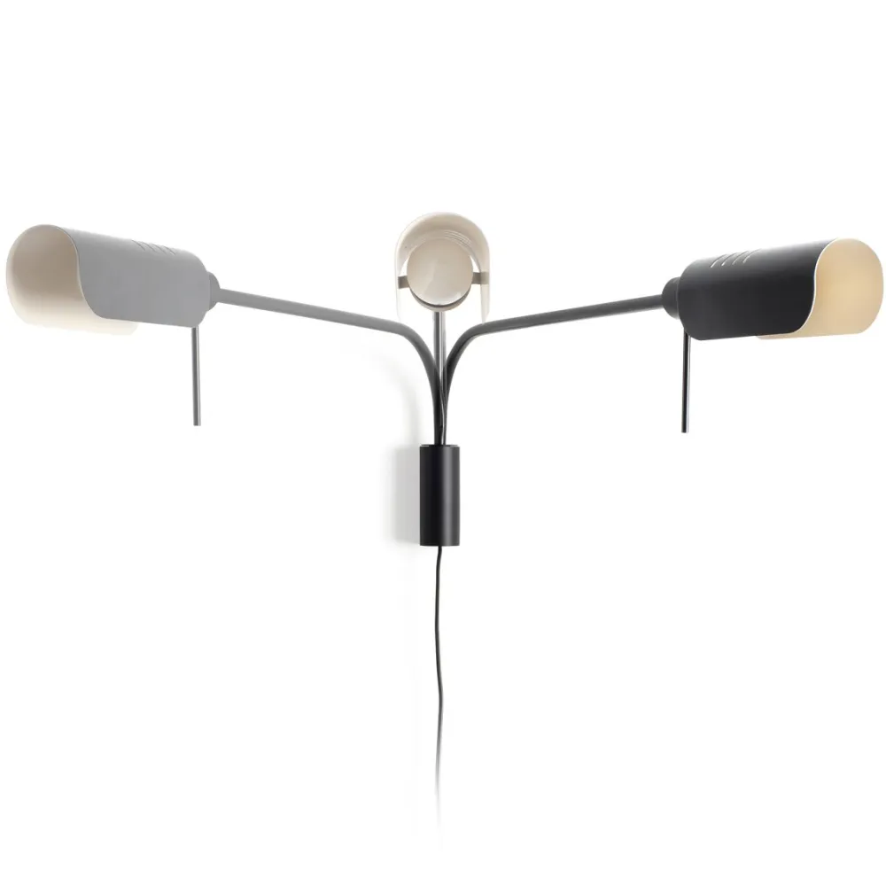Online Faro Barcelona Martinica 85cm läslampa