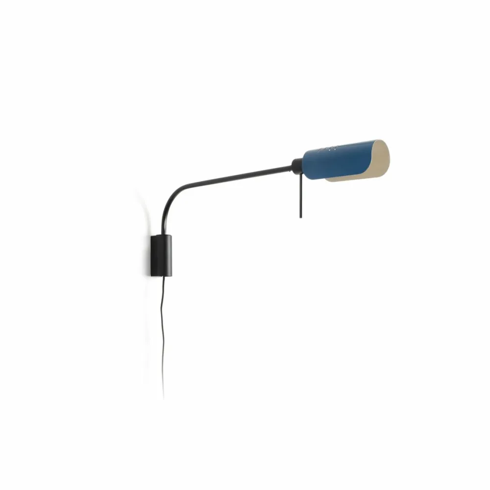 Online Faro Barcelona Martinica 85cm läslampa