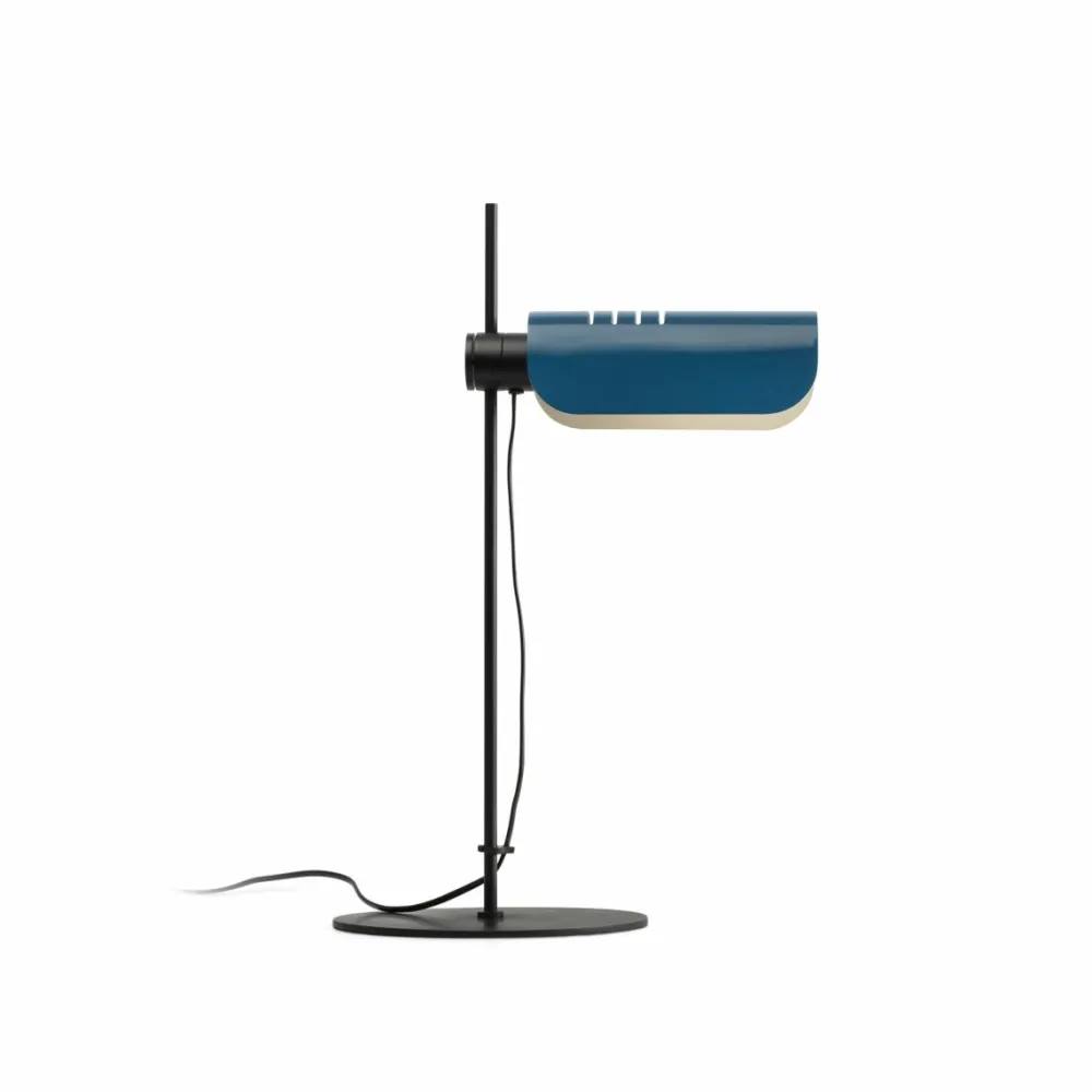 Sale Faro Barcelona Martinica 53cm skrivbordslampa