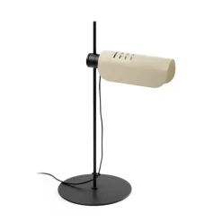 Online Faro Barcelona Martinica 53cm skrivbordslampa
