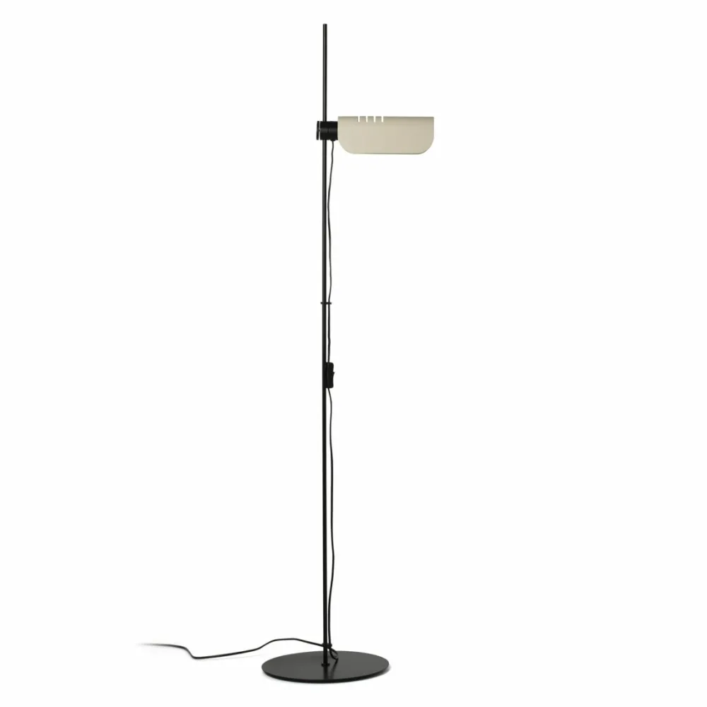 Discount Faro Barcelona Martinica golvlampa