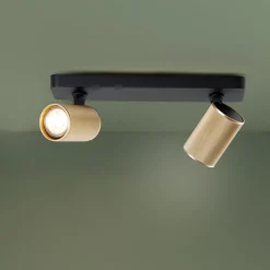 Hot Brilliant Marty 2 spotlight