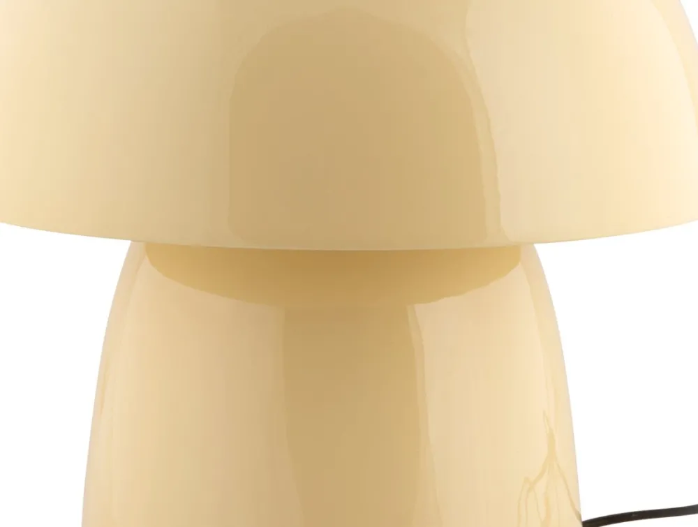 Online Leitmotiv Masivo Seta 34cm bordslampa