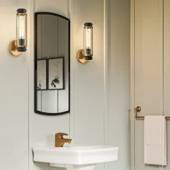 Hot Elstead Lighting Masthead 35cm badrumslampa