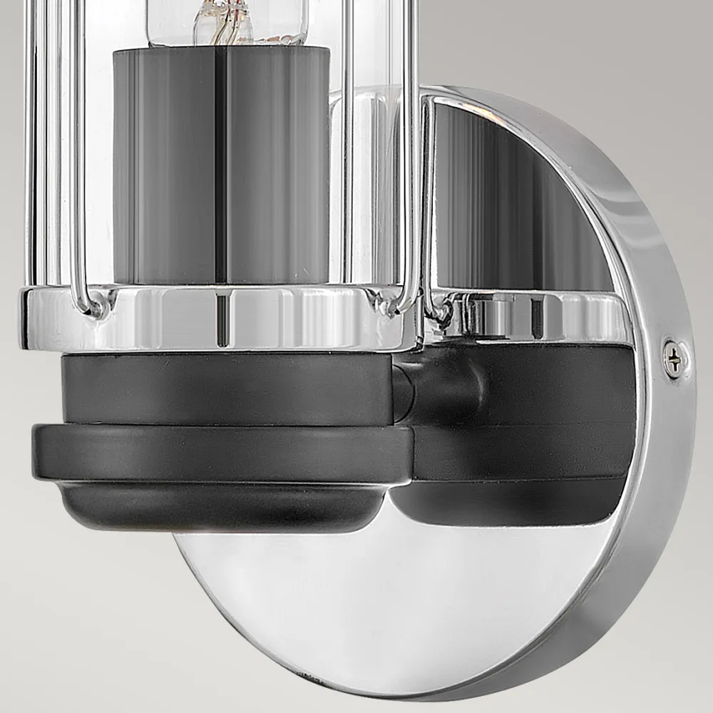 Best Elstead Lighting Masthead 35cm badrumslampa