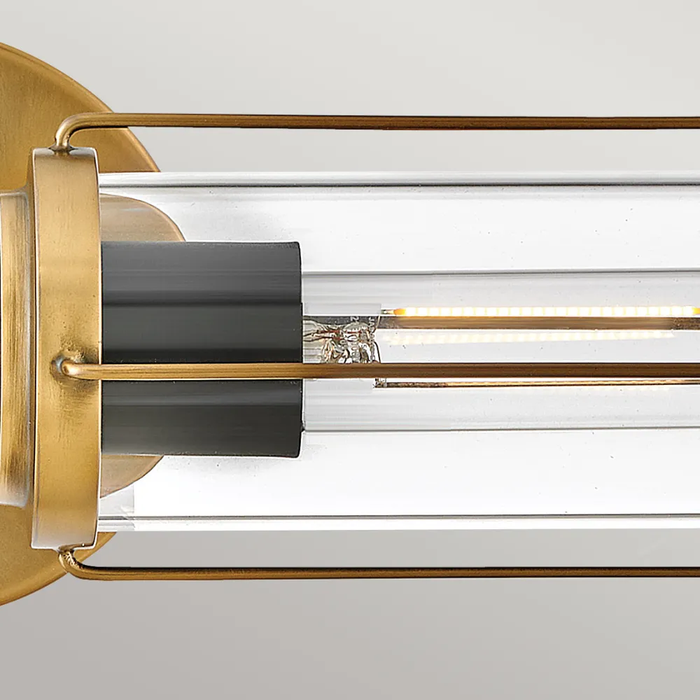 Sale Elstead Lighting Masthead 60cm badrumslampa
