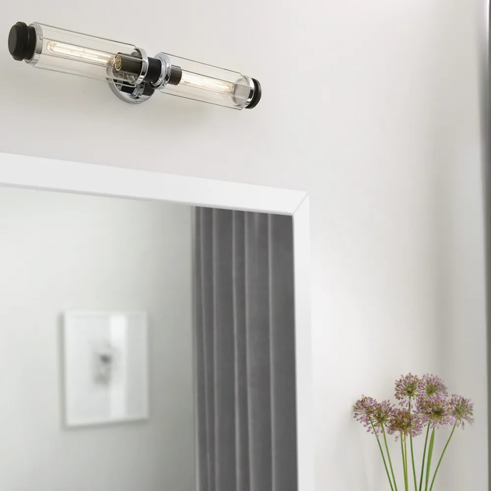 Outlet Elstead Lighting Masthead 60cm badrumslampa