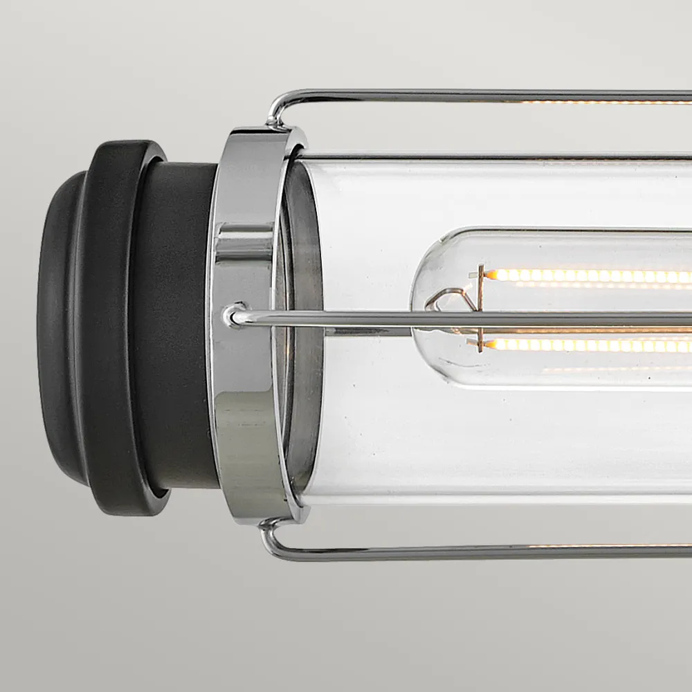 Outlet Elstead Lighting Masthead 60cm badrumslampa