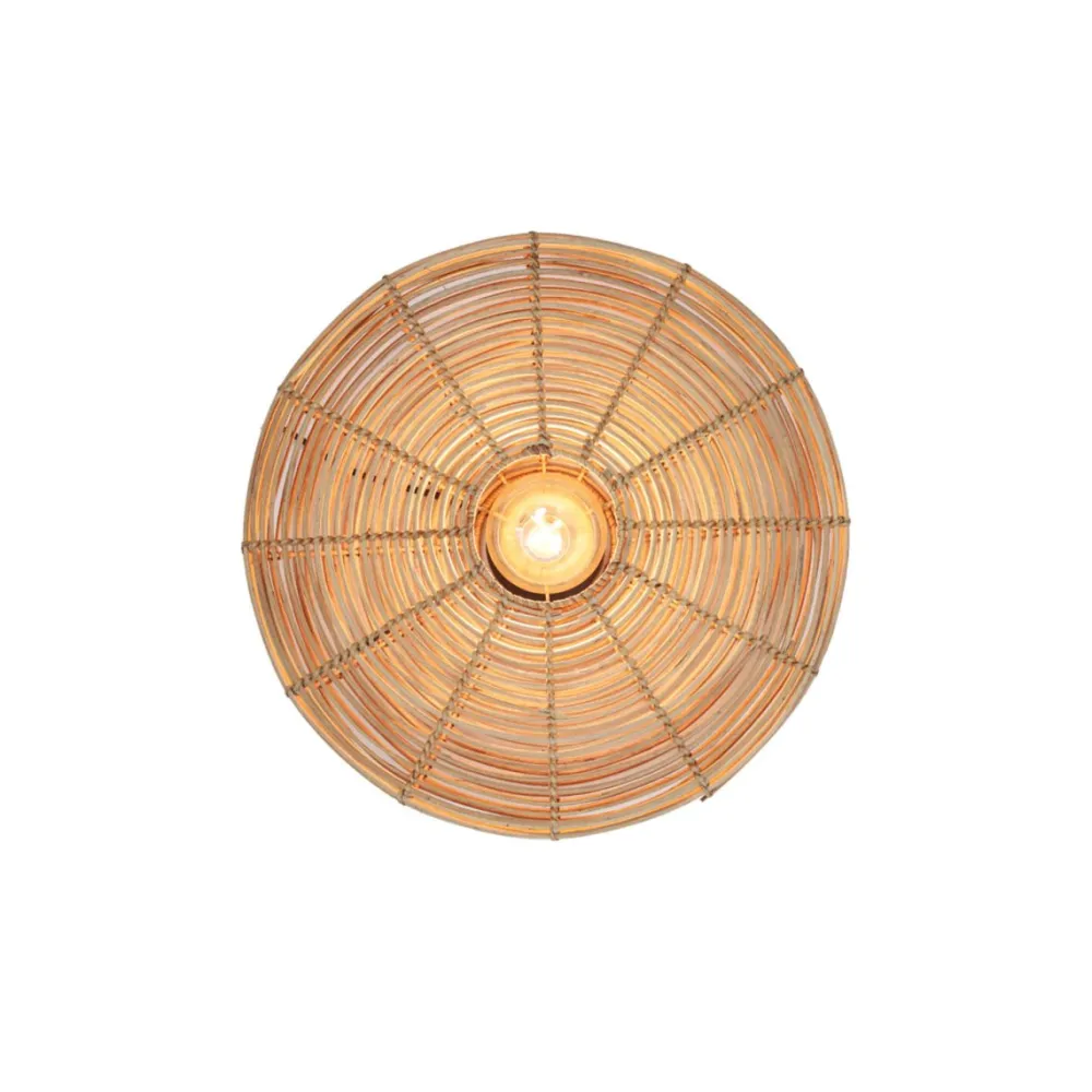 Best Light & Living Mataka Ø50 vägglampa