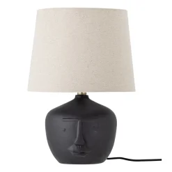 Best Bloomingville Matheo 43cm bordslampa Svart