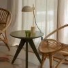 Online Faro Barcelona Matilda 43cm skrivbordslampa