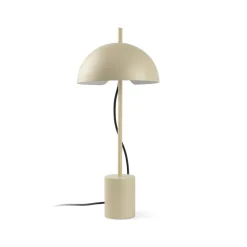 Online Faro Barcelona Matilda 43cm skrivbordslampa