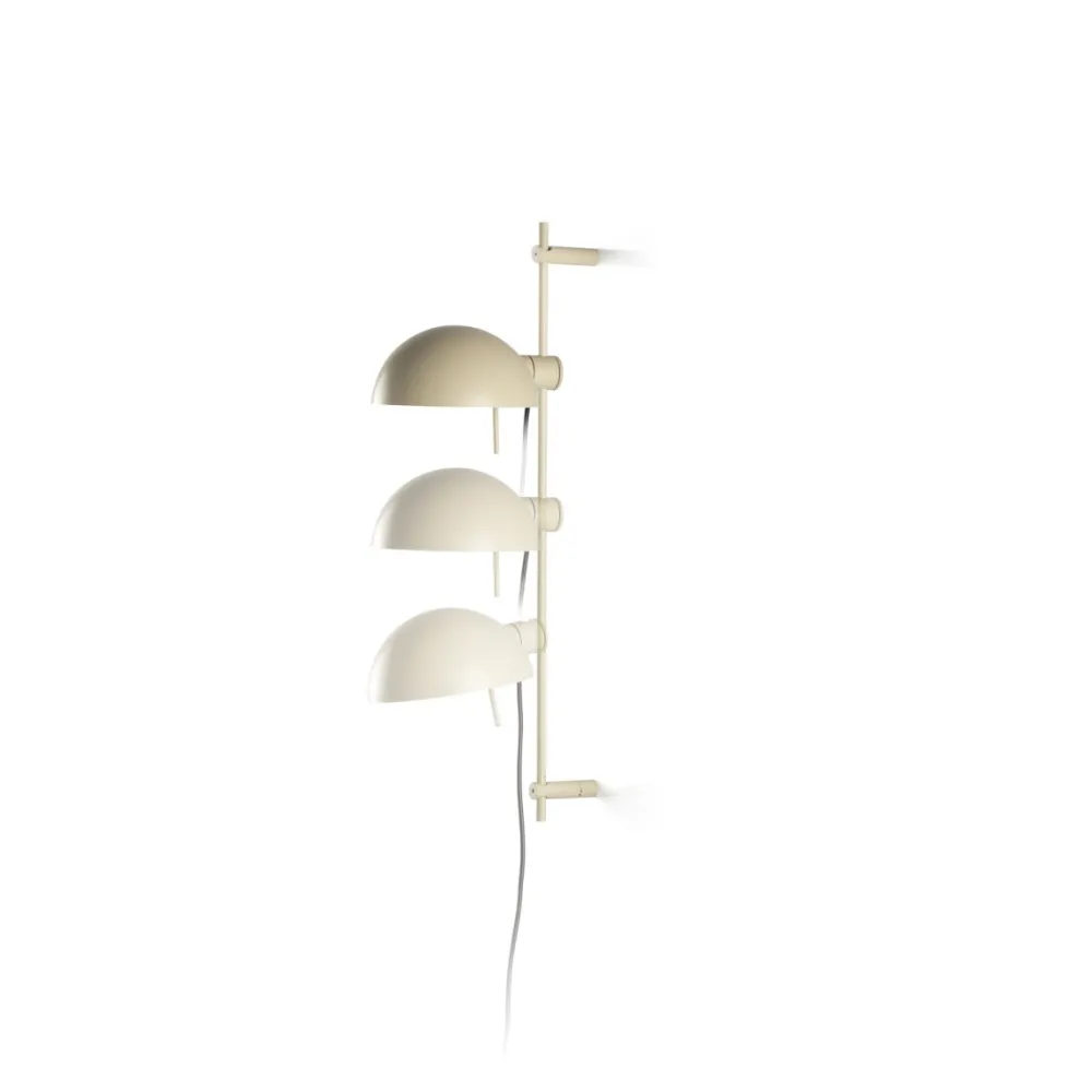Clearance Faro Barcelona Matilda 60cm vägglampa