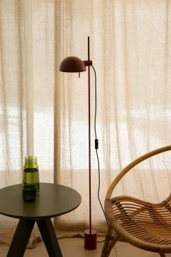 New Faro Barcelona Matilda golvlampa