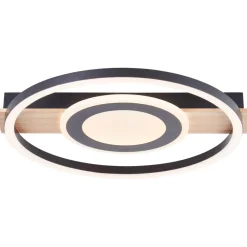 Outlet Brilliant Maureen 40cm plafond