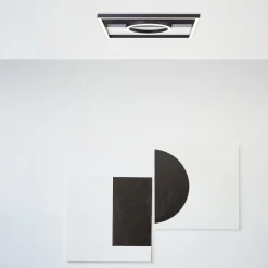 Outlet Brilliant Maureen 40cm plafond