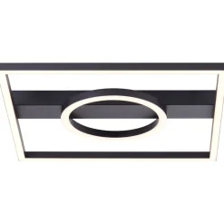 Outlet Brilliant Maureen 40cm plafond