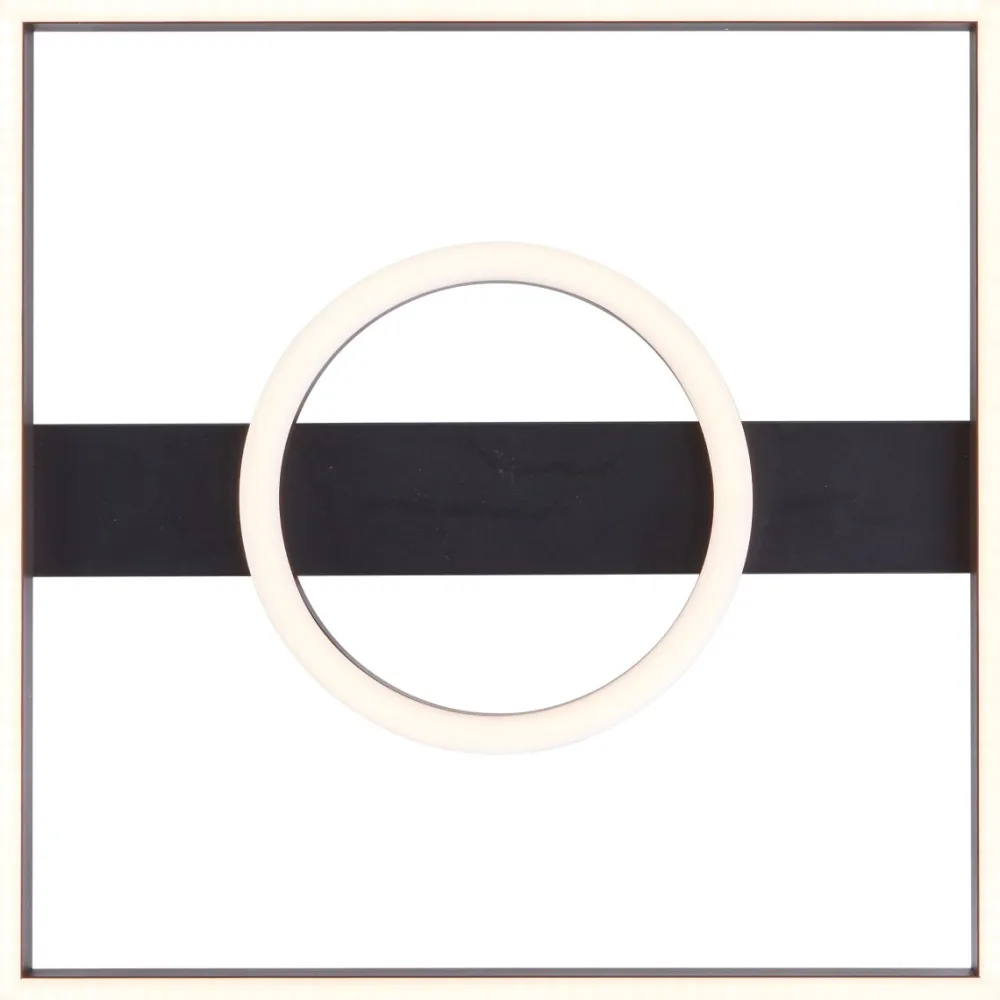 Outlet Brilliant Maureen 40cm plafond