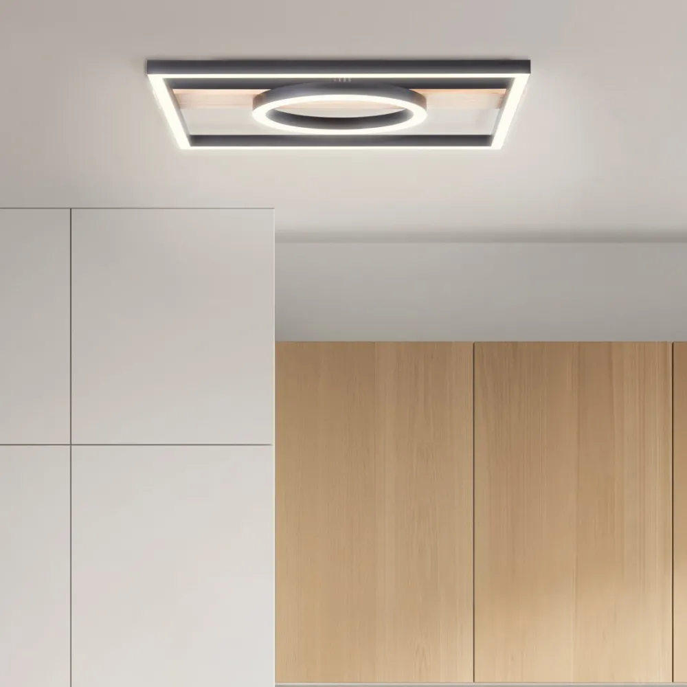Online Brilliant Maureen 42cm plafond