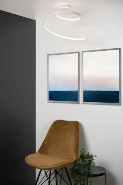 Hot Lucide Maxence Ø46 plafond