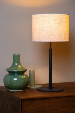 Outlet Lucide Maya 50cm bordslampa