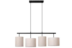 Clearance Lucide Maya 107cm taklampa