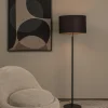 New Lucide Maya golvlampa