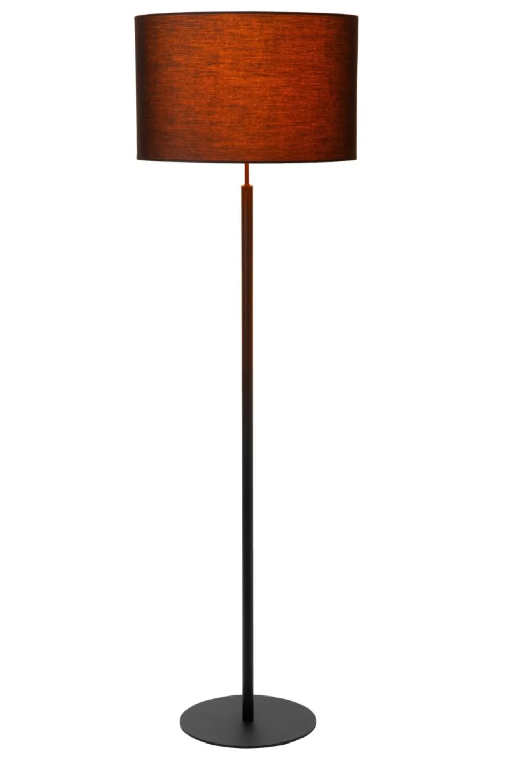 New Lucide Maya golvlampa