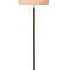 Outlet Lucide Maya golvlampa