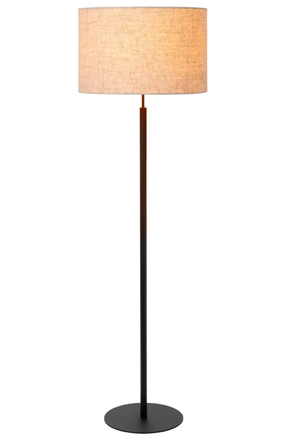 Outlet Lucide Maya golvlampa