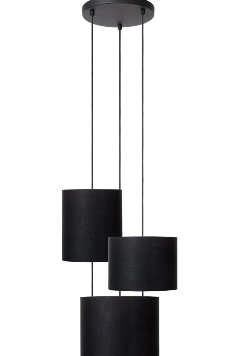 Outlet Lucide Maya Ø46 taklampa