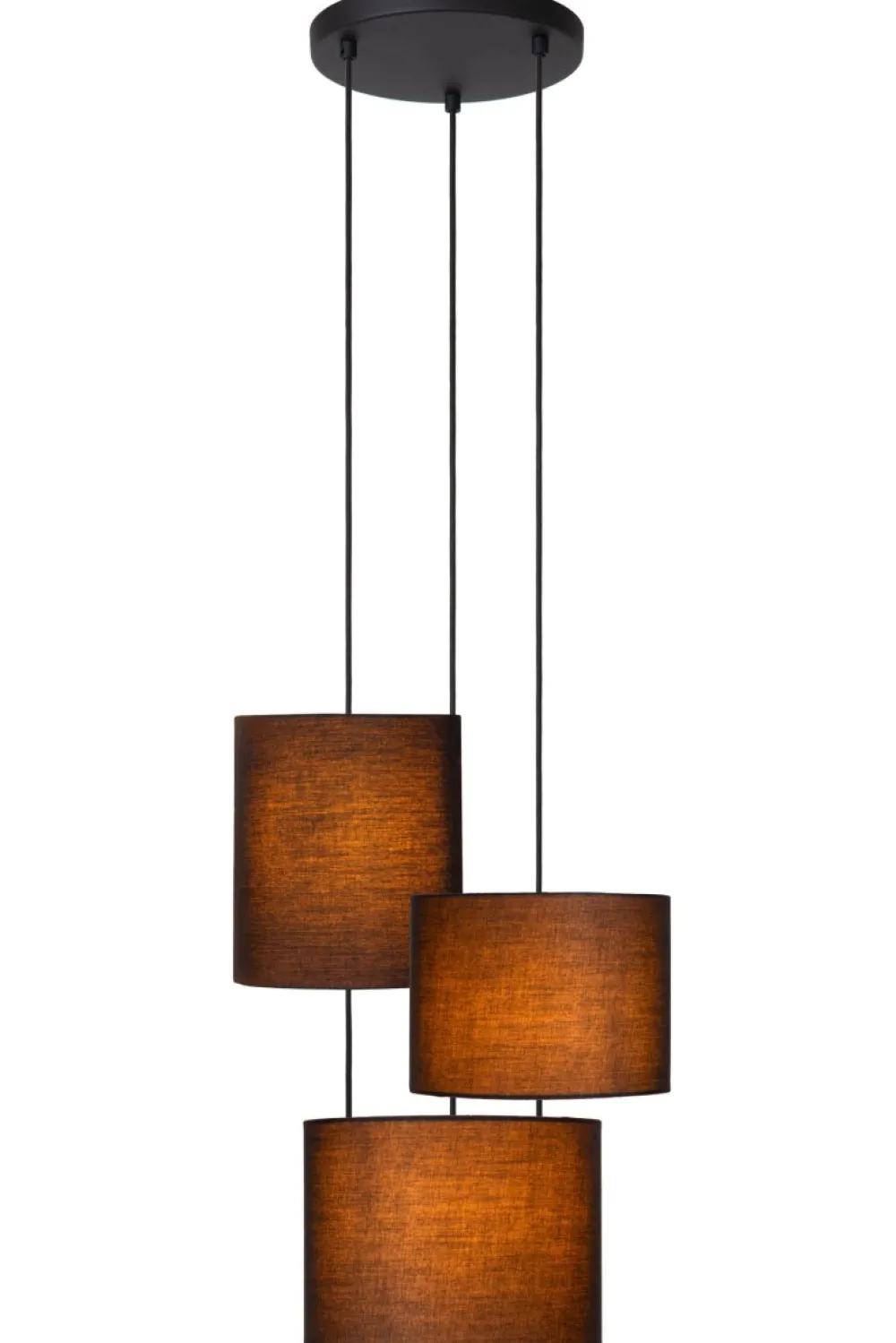 Outlet Lucide Maya Ø46 taklampa