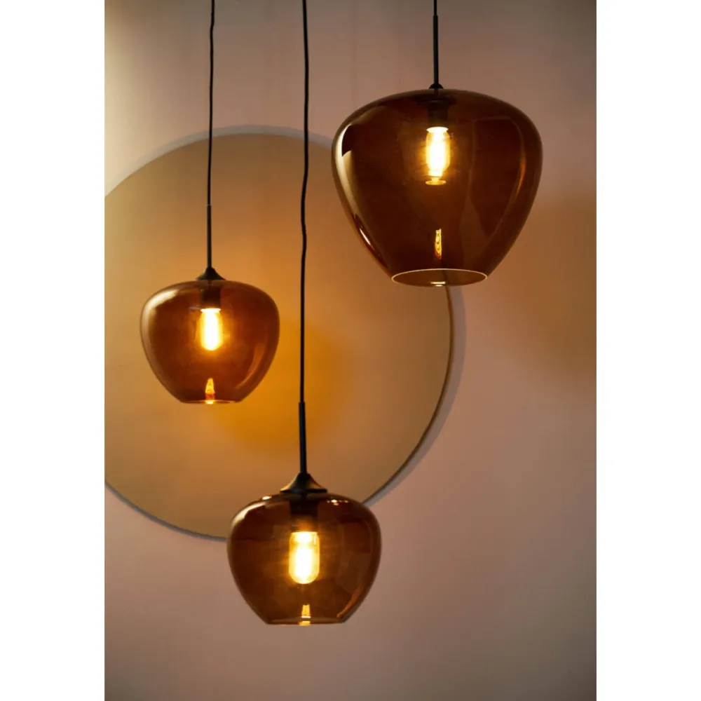 Hot Light & Living Mayson Ø40 taklampa