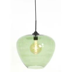Hot Light & Living Mayson Ø40 taklampa