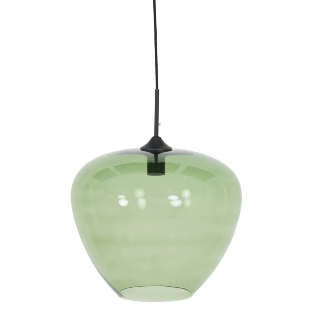 Hot Light & Living Mayson Ø40 taklampa