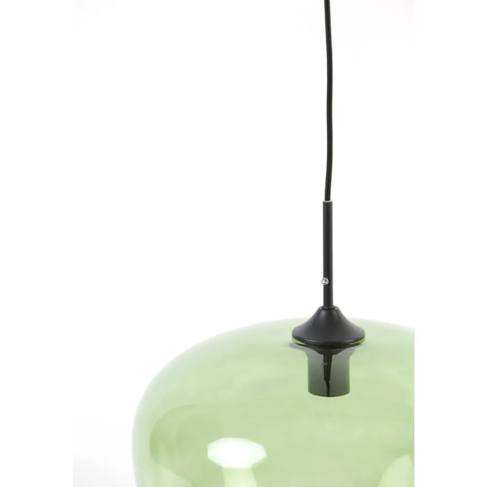 Hot Light & Living Mayson Ø40 taklampa