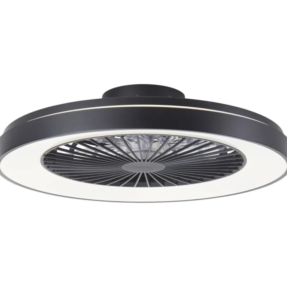 Discount Brilliant Mazzaro Ø58 Svart