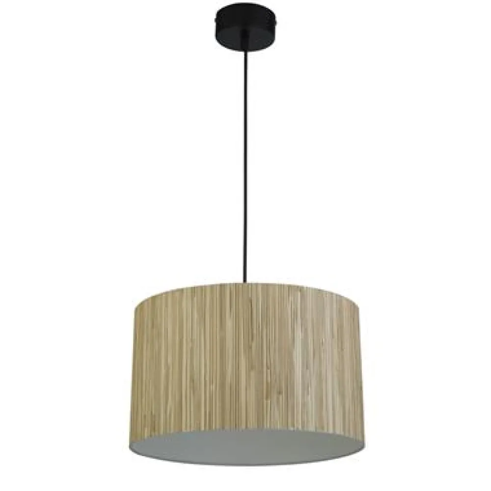 Discount Searchlight Meadow Ø35 taklampa Natur