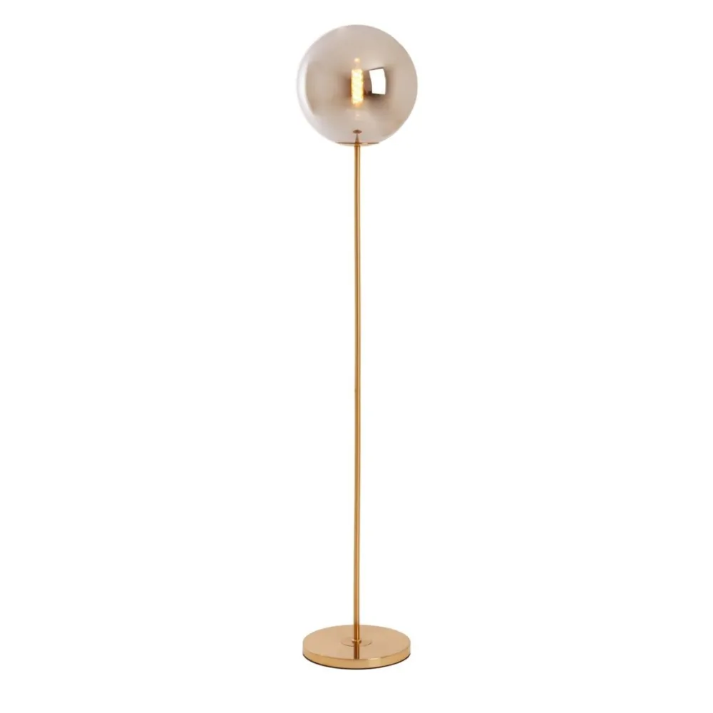 Sale Light & Living Medina golvlampa