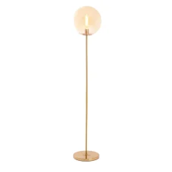 Clearance Light & Living Medina golvlampa